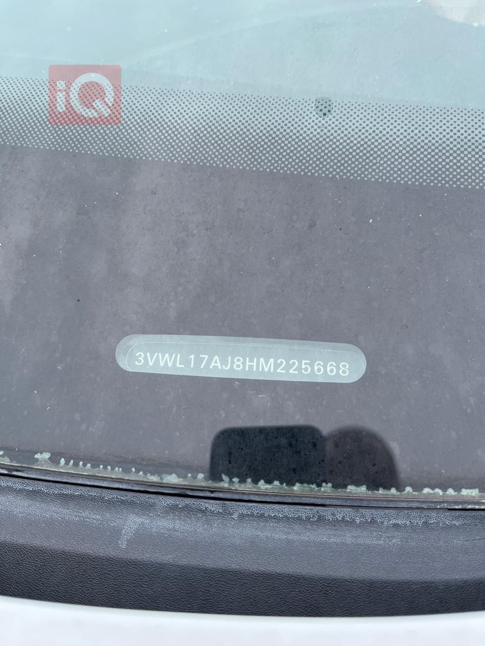 فولكسفاغن جيتا